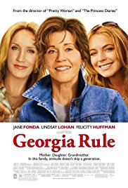 Watch Free Georgia Rule (2007)