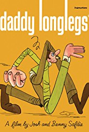 Watch Free Daddy Longlegs (2009)