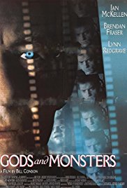 Watch Free Gods and Monsters (1998)
