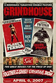 Watch Full Movie :Grindhouse (2007)