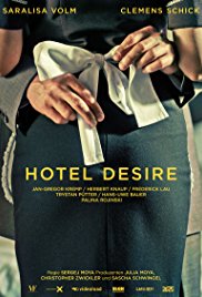 Watch Free Hotel Desire (2011)