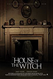 Watch Free House of the Witch (2017)
