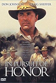 Watch Free In Pursuit of Honor (1995)
