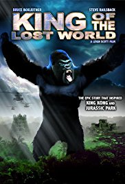 Watch Free King of the Lost World (2005)