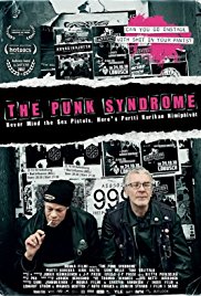 Watch Full Movie :The Punk Syndrome (2012)