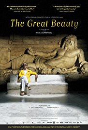 Watch Free The Great Beauty (2013)