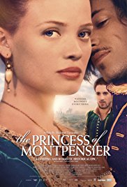 Watch Free The Princess of Montpensier (2010)