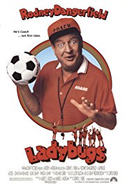 Watch Free Ladybugs (1992)