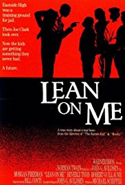Watch Free Lean on Me (1989)