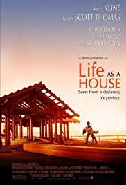 Watch Full Movie :Life as a House (2001)