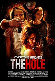 Watch Free The Hole (2016)