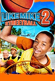 Watch Full Movie :Like Mike 2: Streetball (2006)