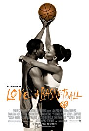 Watch Free Love & Basketball (2000)
