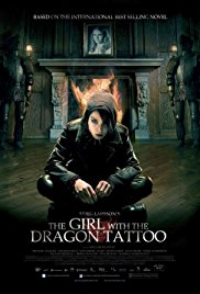Watch Full Movie :The Girl with the Dragon Tattoo (2009)
