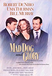 Watch Free Mad Dog and Glory (1993)