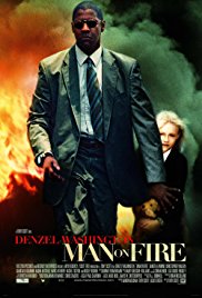 Watch Free Man on Fire (2004)