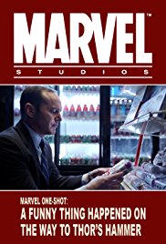 Watch Free Marvel OneShot: A Funny Thing Happened on the Way to Thors Hammer (2011)