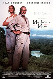 Watch Free Medicine Man (1992)