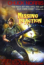 Watch Free Missing in Action (1984)