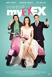 Watch Free My ExEx (2015)