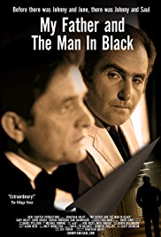 Watch Free My Father and the Man in Black (2012)
