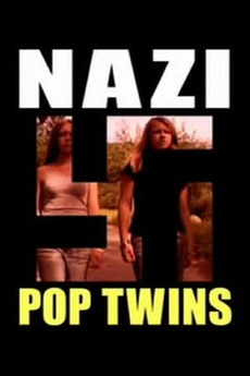 Watch Free Nazi Pop Twins (2007)