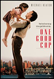 Watch Free One Good Cop (1991)