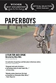 Watch Free Paperboys (2001)