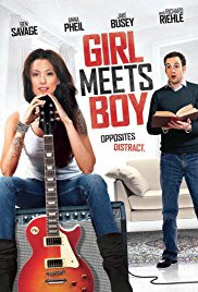 Watch Free Girl Meets Boy (2013)