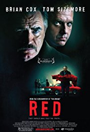 Watch Free Red (2008)