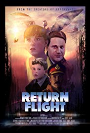 Watch Free Return Flight (2016)