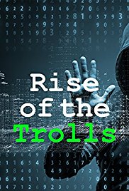 Watch Free Rise of the Trolls (2016)