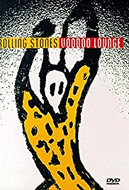 Watch Free Rolling Stones: Voodoo Lounge (1995)