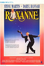 Watch Free Roxanne (1987)