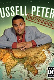Watch Free Russell Peters: Outsourced (2006)