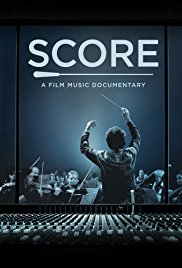 Watch Free Score: A Film Music Documentary (2016)