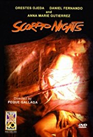 Watch Free Scorpio Nights (1985)