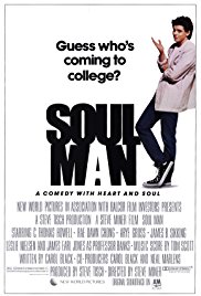 Watch Full Movie :Soul Man (1986)