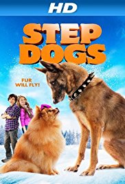 Watch Free Step Dogs (2013)