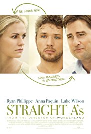 Watch Free Straight As (2013)