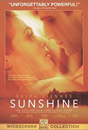 Watch Free Sunshine (1999)