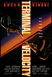 Watch Free Terminal Velocity (1994)