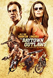 Watch Free The Baytown Outlaws (2012)