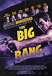 Watch Full Movie :The Big Bang (2010)
