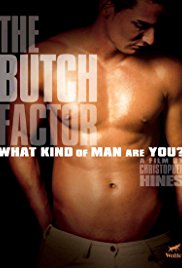 Watch Full Movie :The Butch Factor (2009)