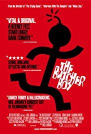 Watch Free The Butcher Boy (1997)