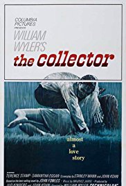 Watch Free The Collector (1965)