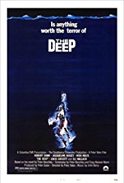 Watch Free The Deep (1977)