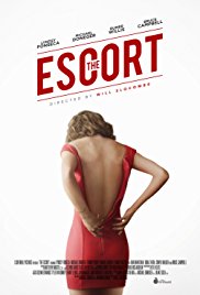 Watch Free The Escort (2016)