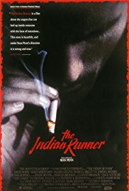 Watch Free The Indian Runner (1991)